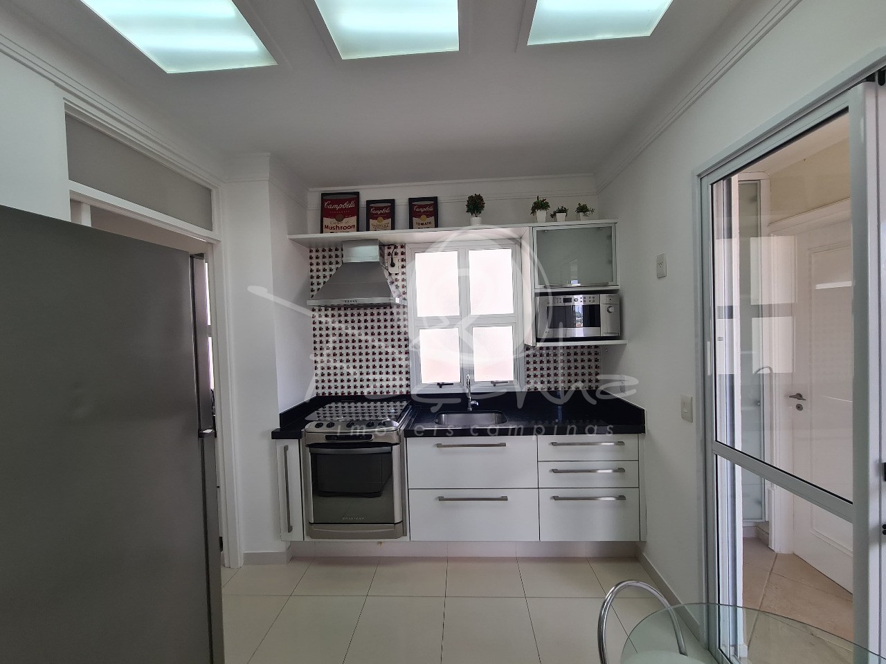 Cobertura, 2 quartos, 160 m² - Foto 22