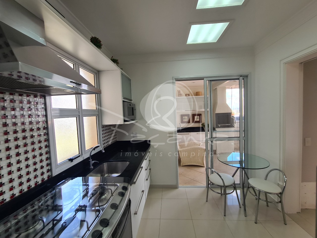 Cobertura, 2 quartos, 160 m² - Foto 24