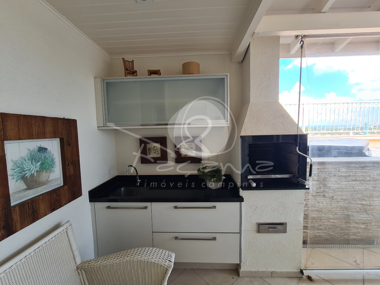 Cobertura, 2 quartos, 160 m² - Foto 28