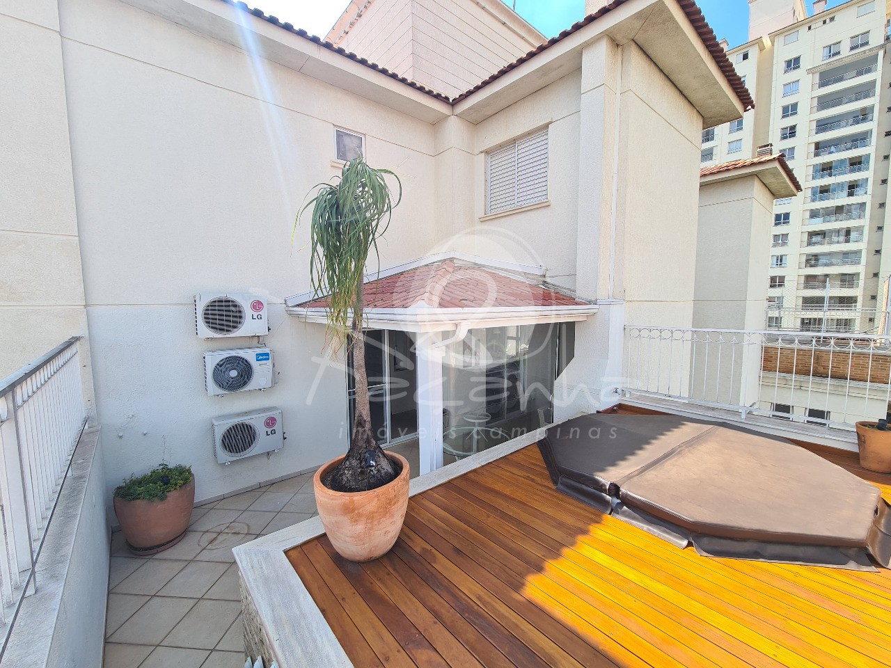 Cobertura, 2 quartos, 160 m² - Foto 32