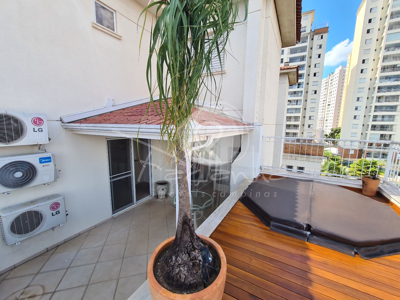 Cobertura, 2 quartos, 160 m² - Foto 34