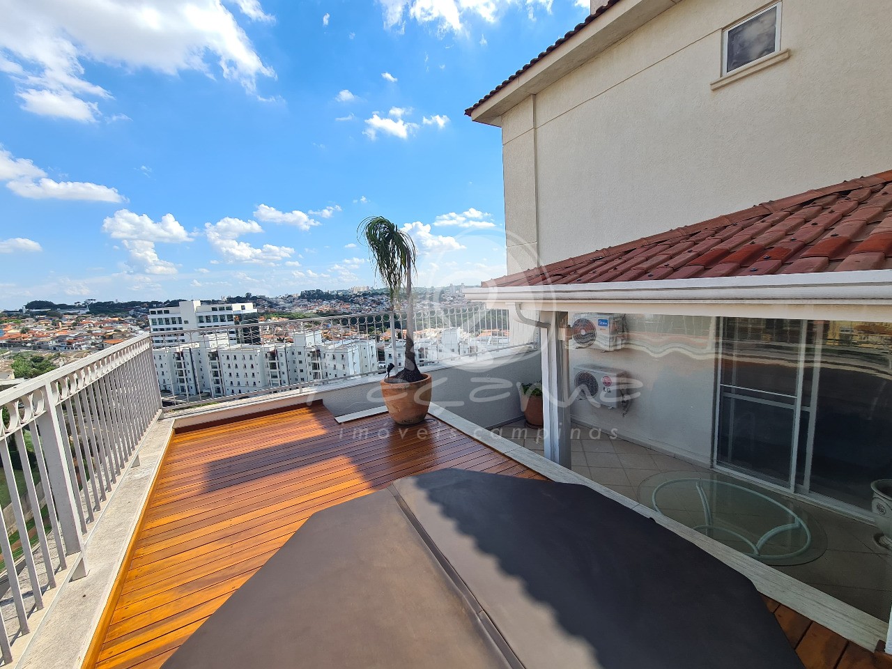 Cobertura, 2 quartos, 160 m² - Foto 35