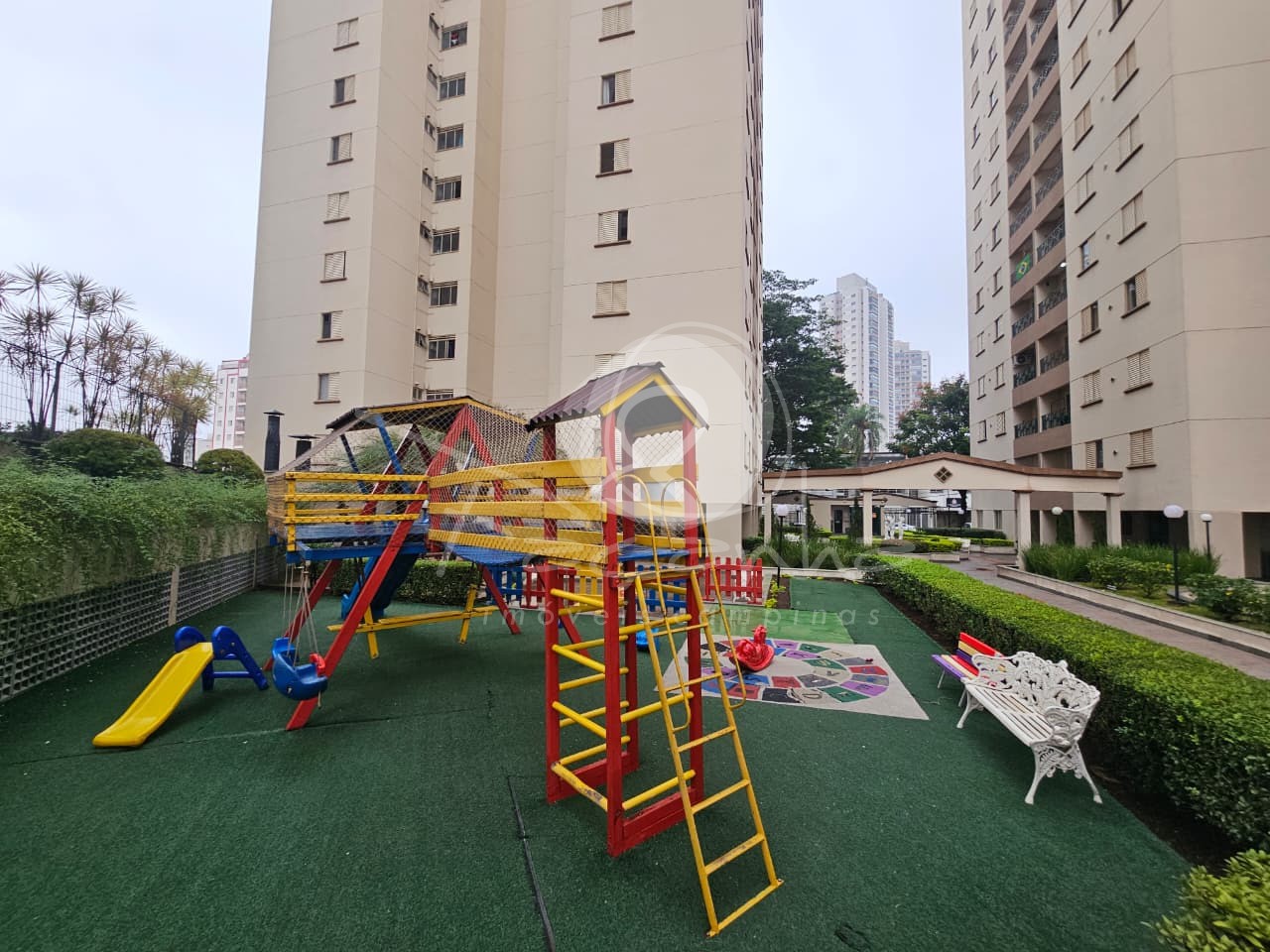 Apartamento, 3 quartos, 74 m² - Foto 24