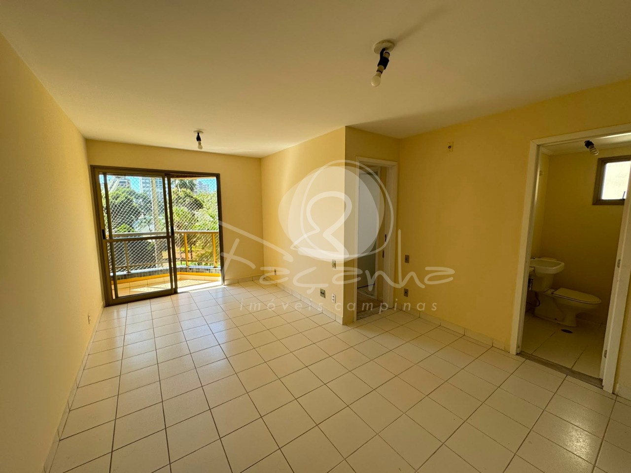 Apartamento, 1 quarto, 55 m² - Foto 1
