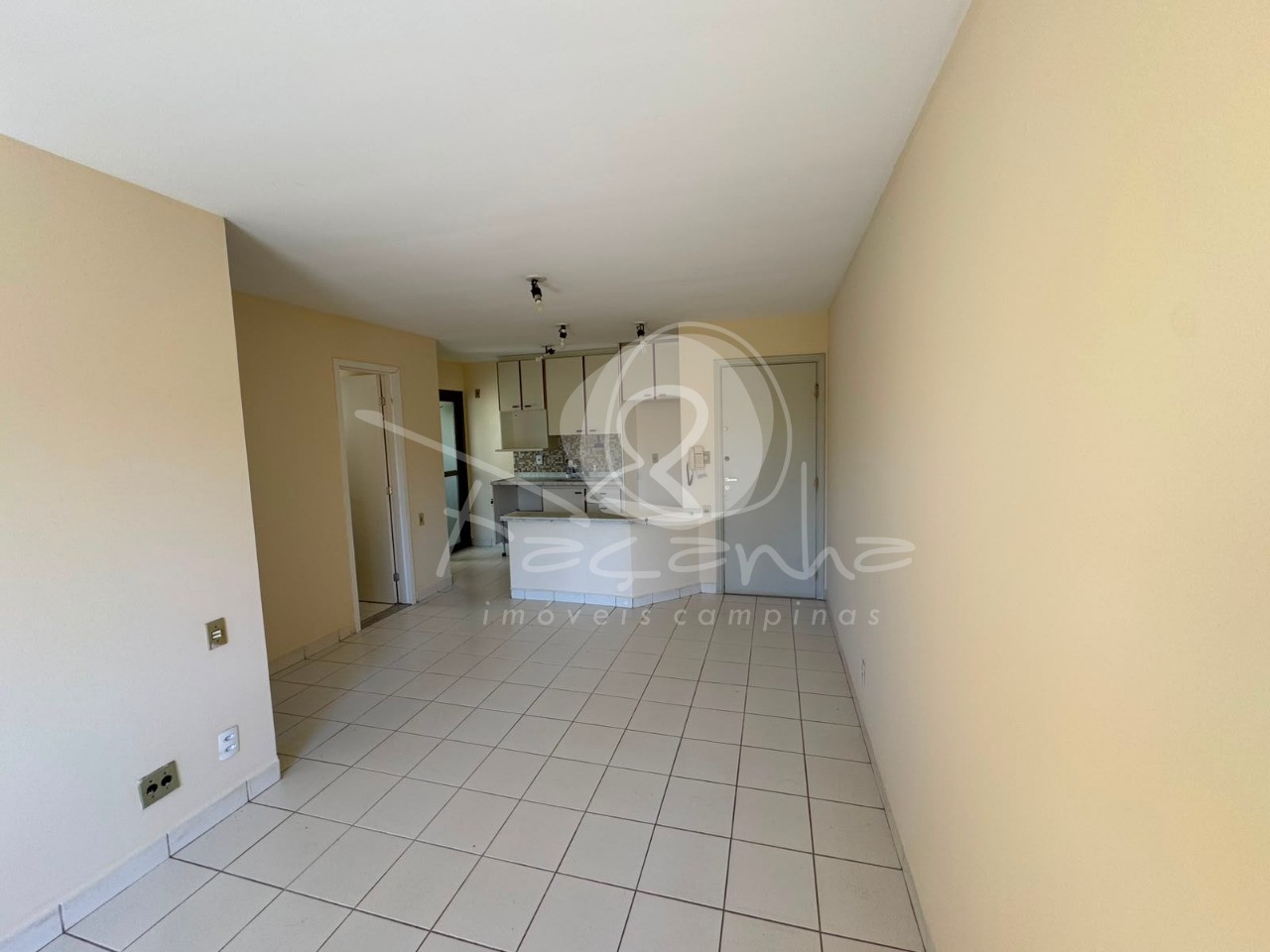 Apartamento, 1 quarto, 55 m² - Foto 2