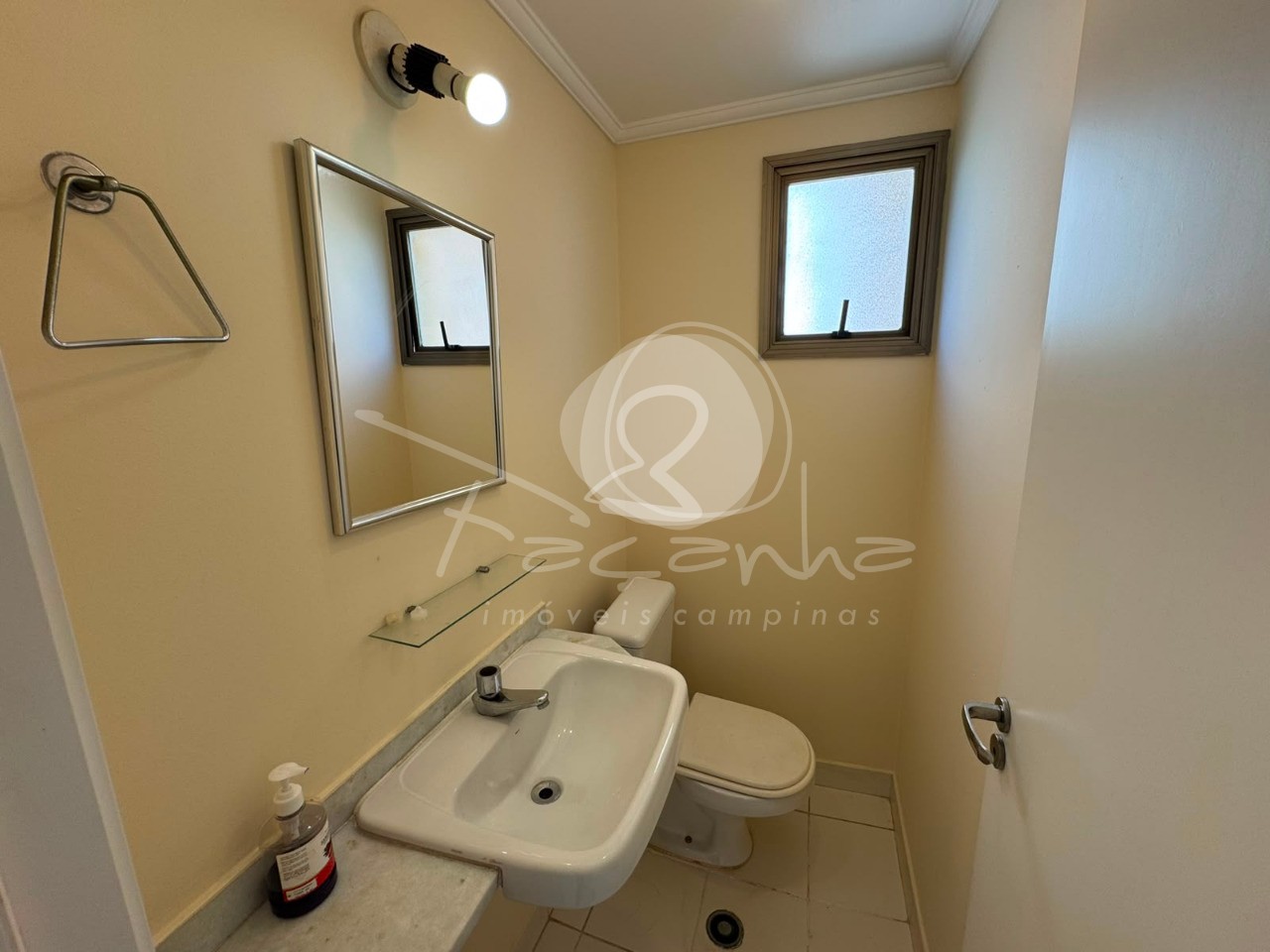 Apartamento, 1 quarto, 55 m² - Foto 5