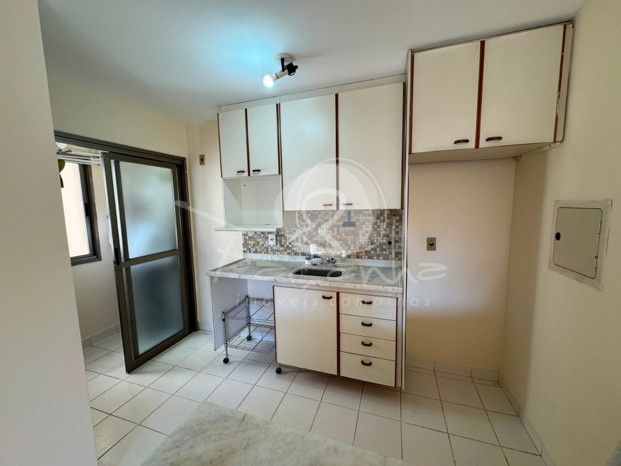 Apartamento, 1 quarto, 55 m² - Foto 11