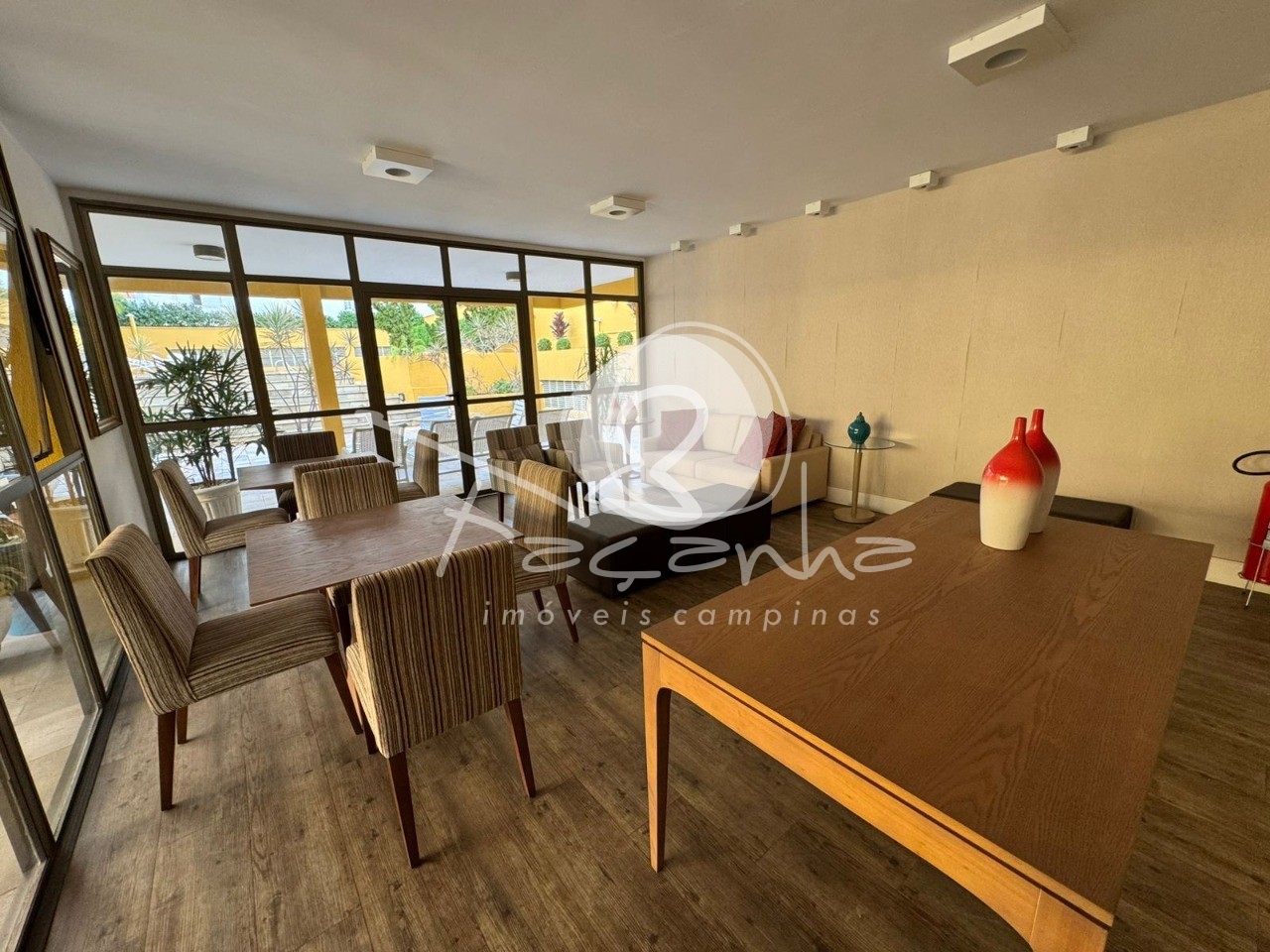 Apartamento, 1 quarto, 55 m² - Foto 19