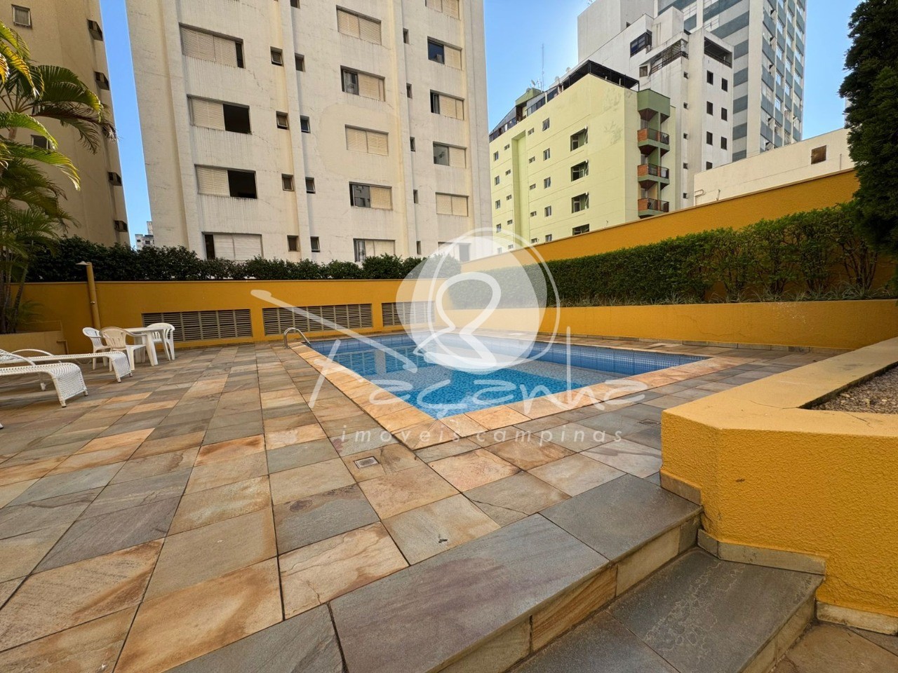 Apartamento, 1 quarto, 55 m² - Foto 23