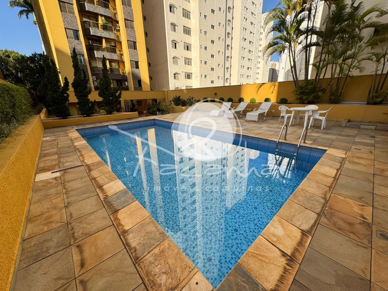 Apartamento, 1 quarto, 55 m² - Foto 24