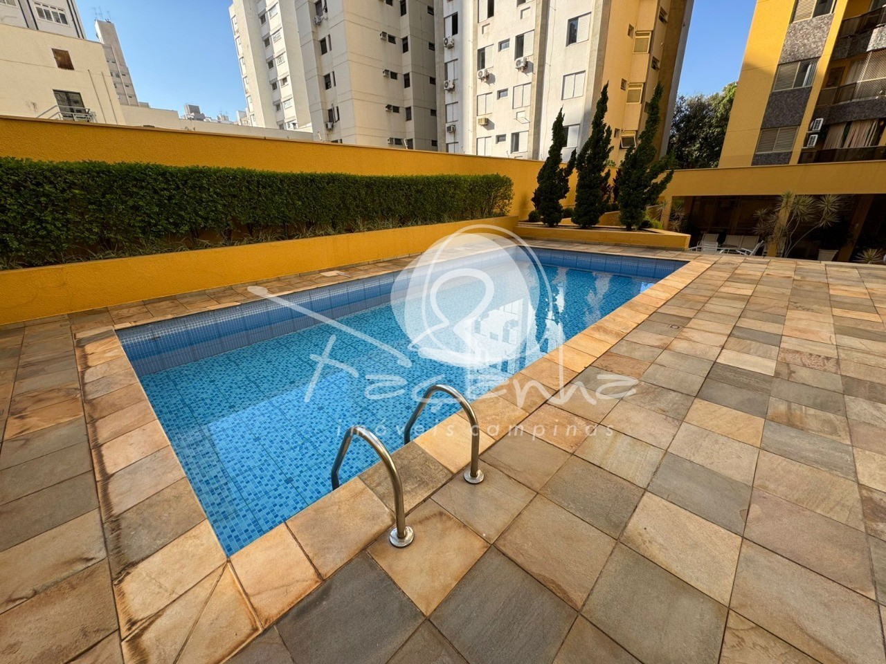Apartamento, 1 quarto, 55 m² - Foto 25