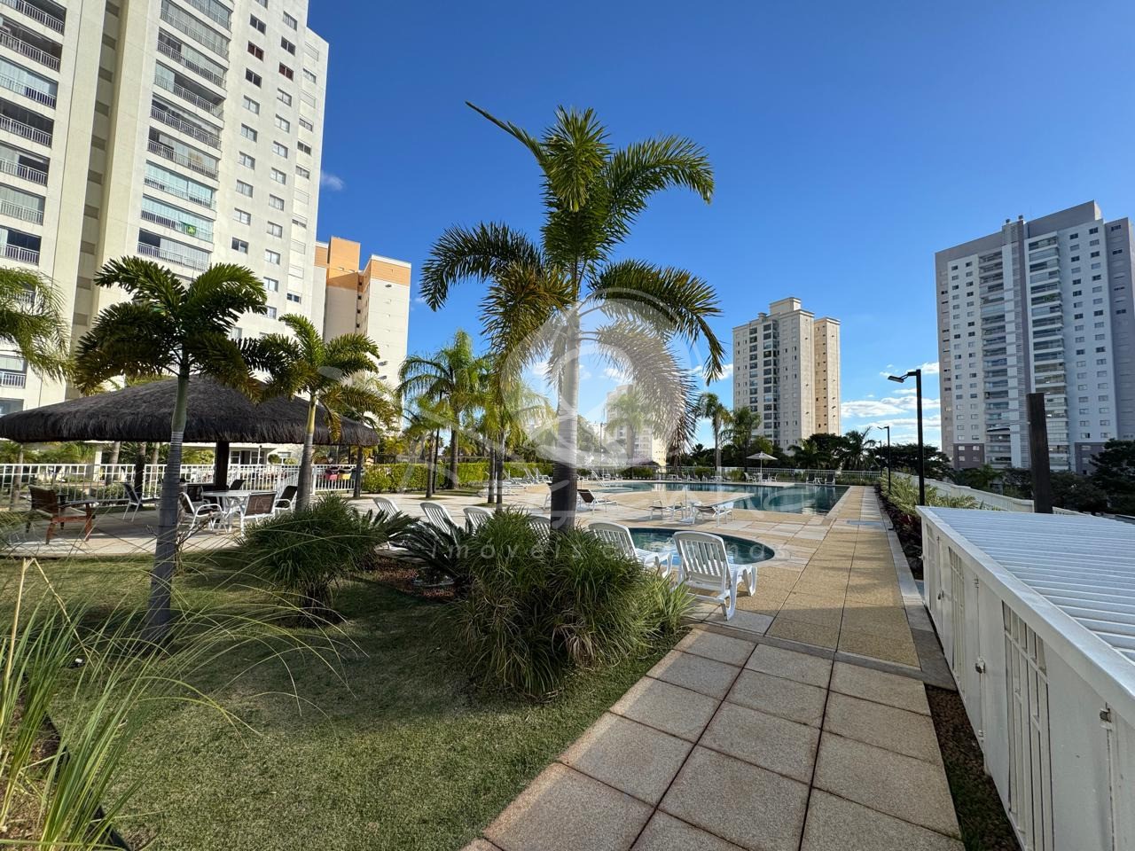 Apartamento, 3 quartos, 127 m² - Foto 28