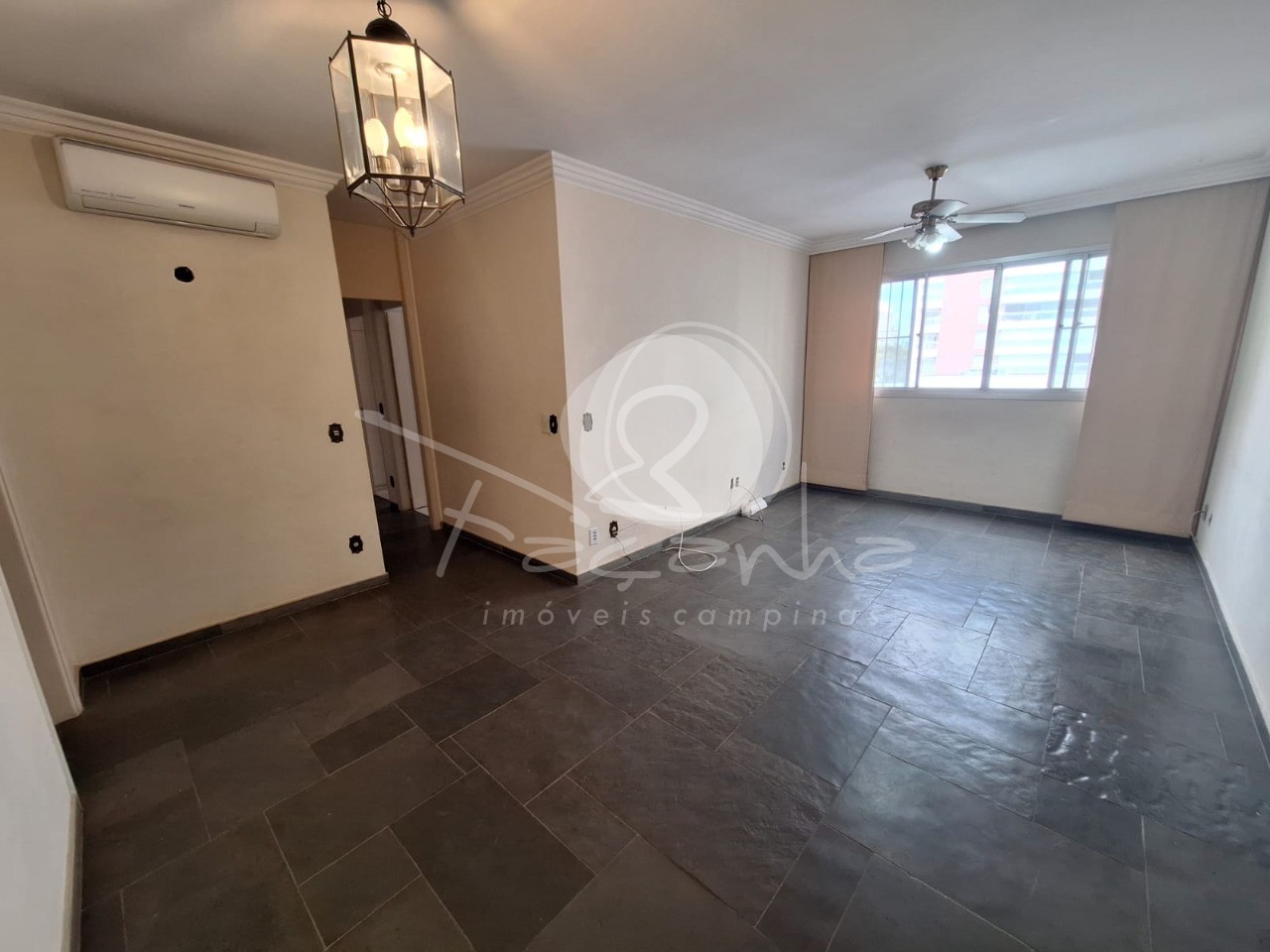 Apartamento, 3 quartos, 100 m² - Foto 1