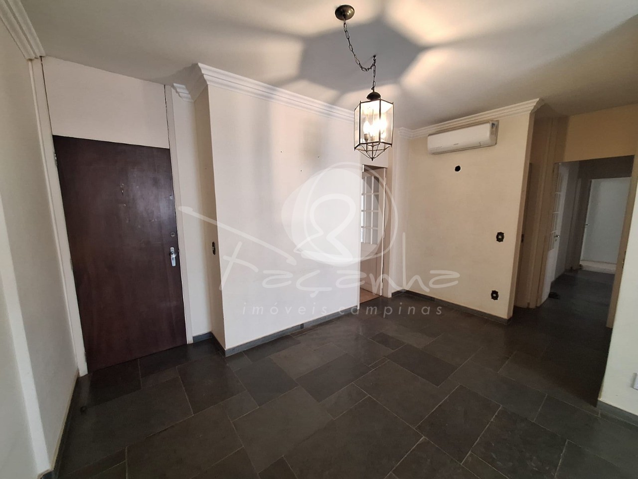 Apartamento, 3 quartos, 100 m² - Foto 2