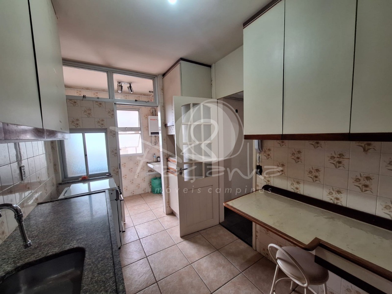 Apartamento, 3 quartos, 100 m² - Foto 7
