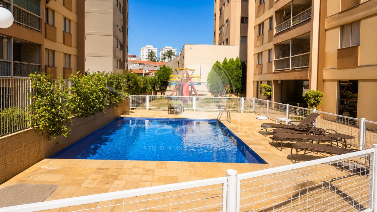 Apartamento, 3 quartos, 80 m² - Foto 22