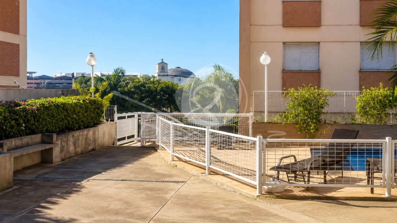 Apartamento, 3 quartos, 80 m² - Foto 23