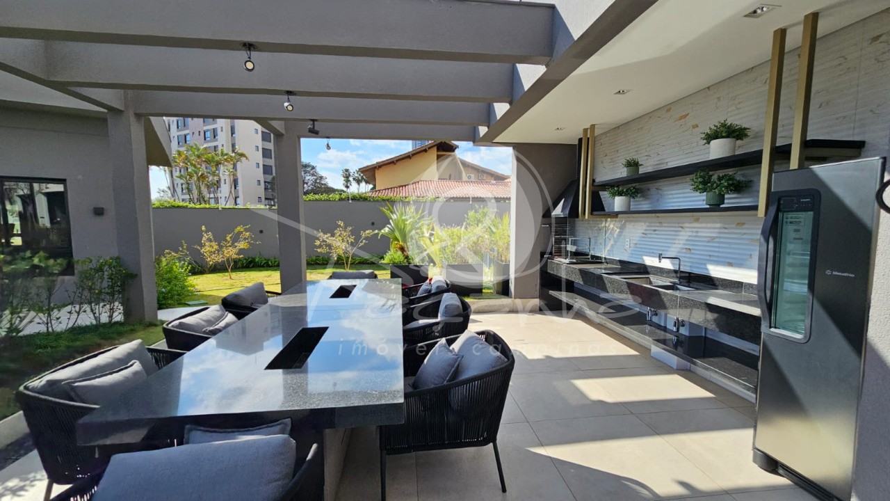 Apartamento, 3 quartos, 125 m² - Foto 9