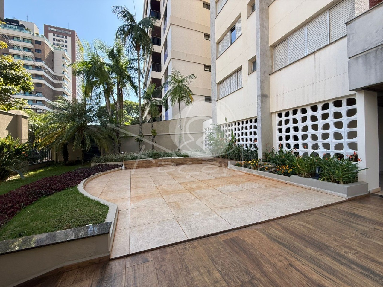 Apartamento, 3 quartos, 120 m² - Foto 35