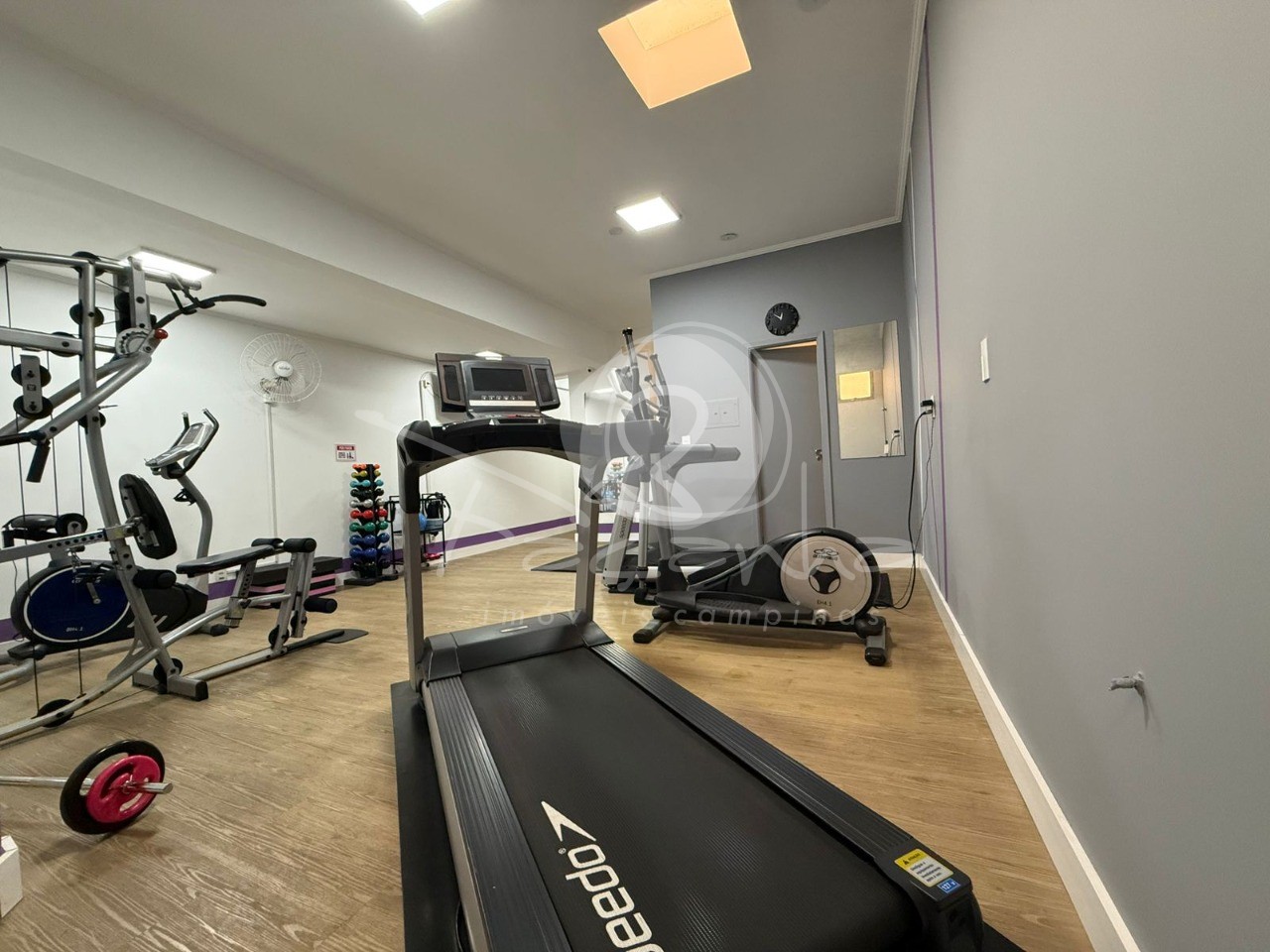 Apartamento, 3 quartos, 120 m² - Foto 51