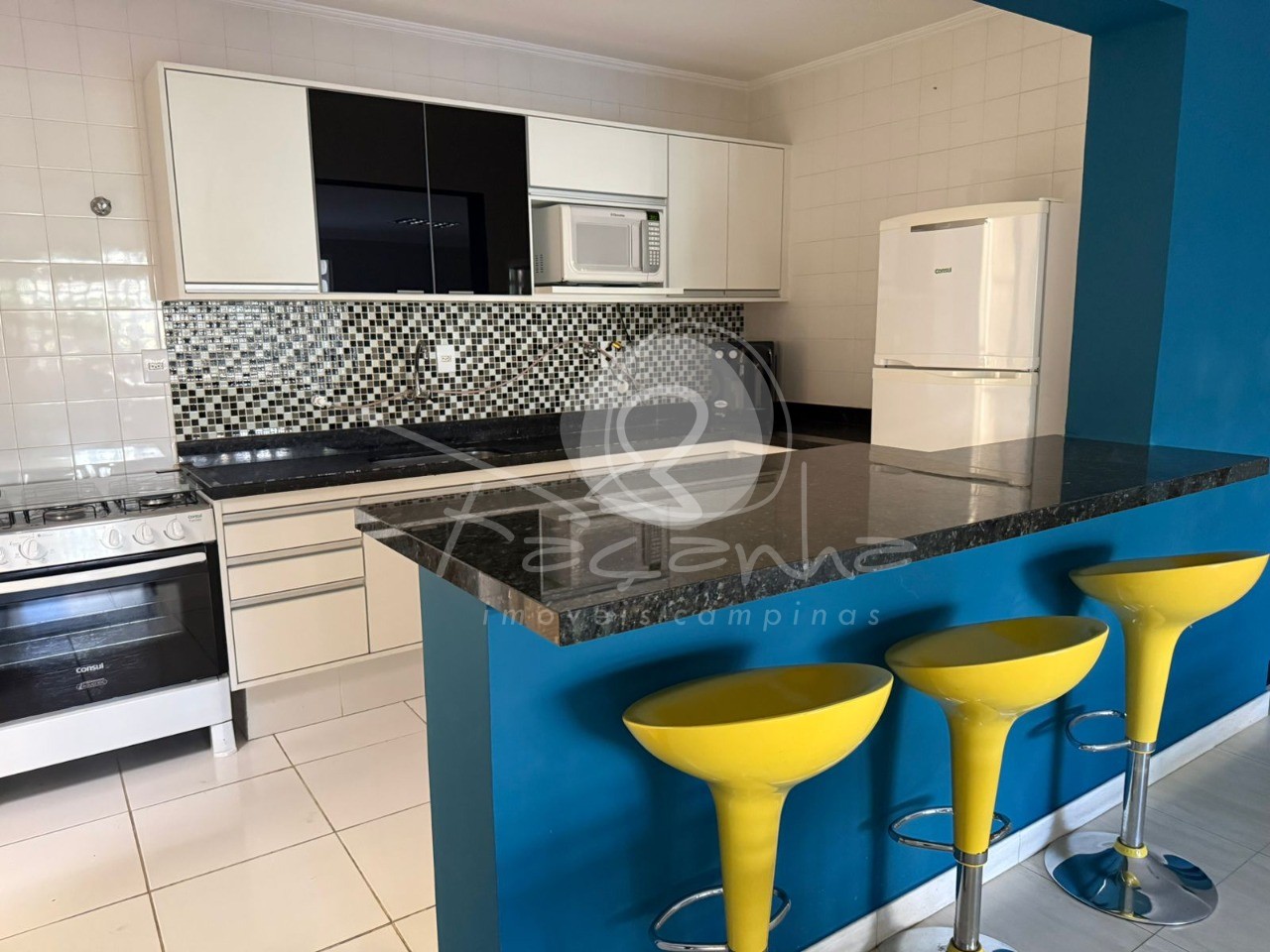 Apartamento, 3 quartos, 120 m² - Foto 46
