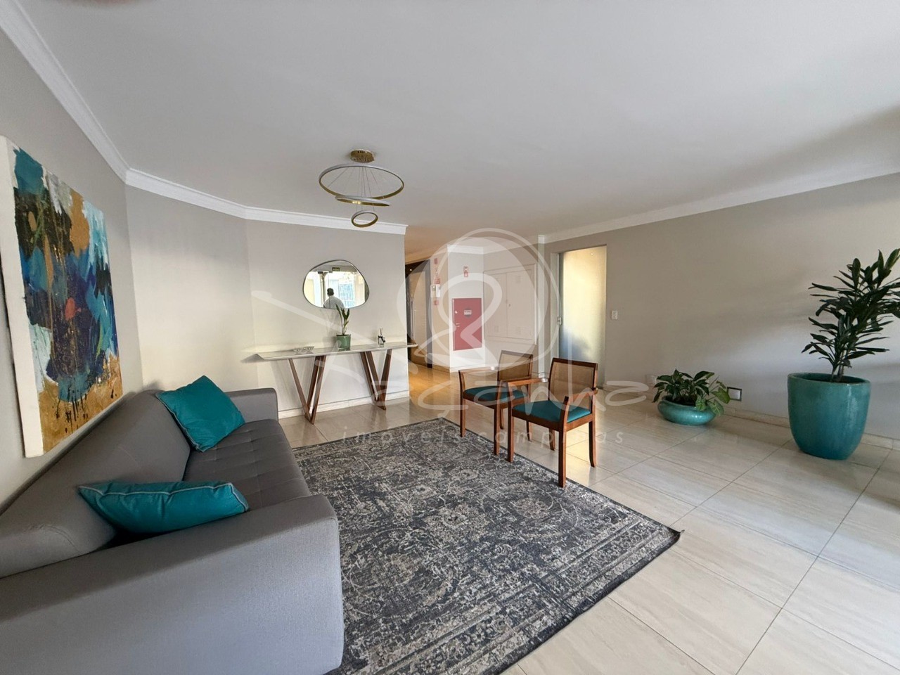 Apartamento, 3 quartos, 120 m² - Foto 37