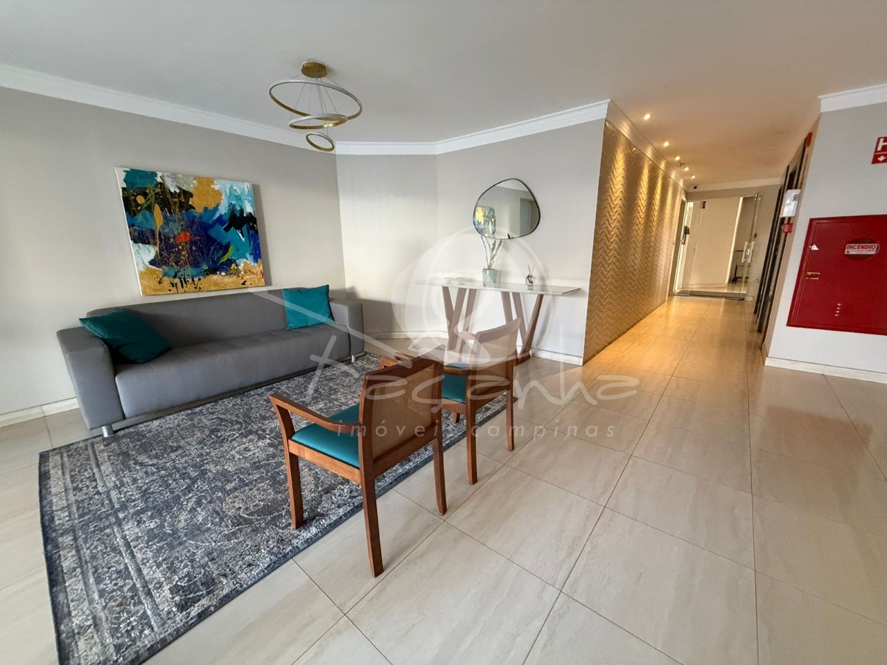 Apartamento, 3 quartos, 120 m² - Foto 36