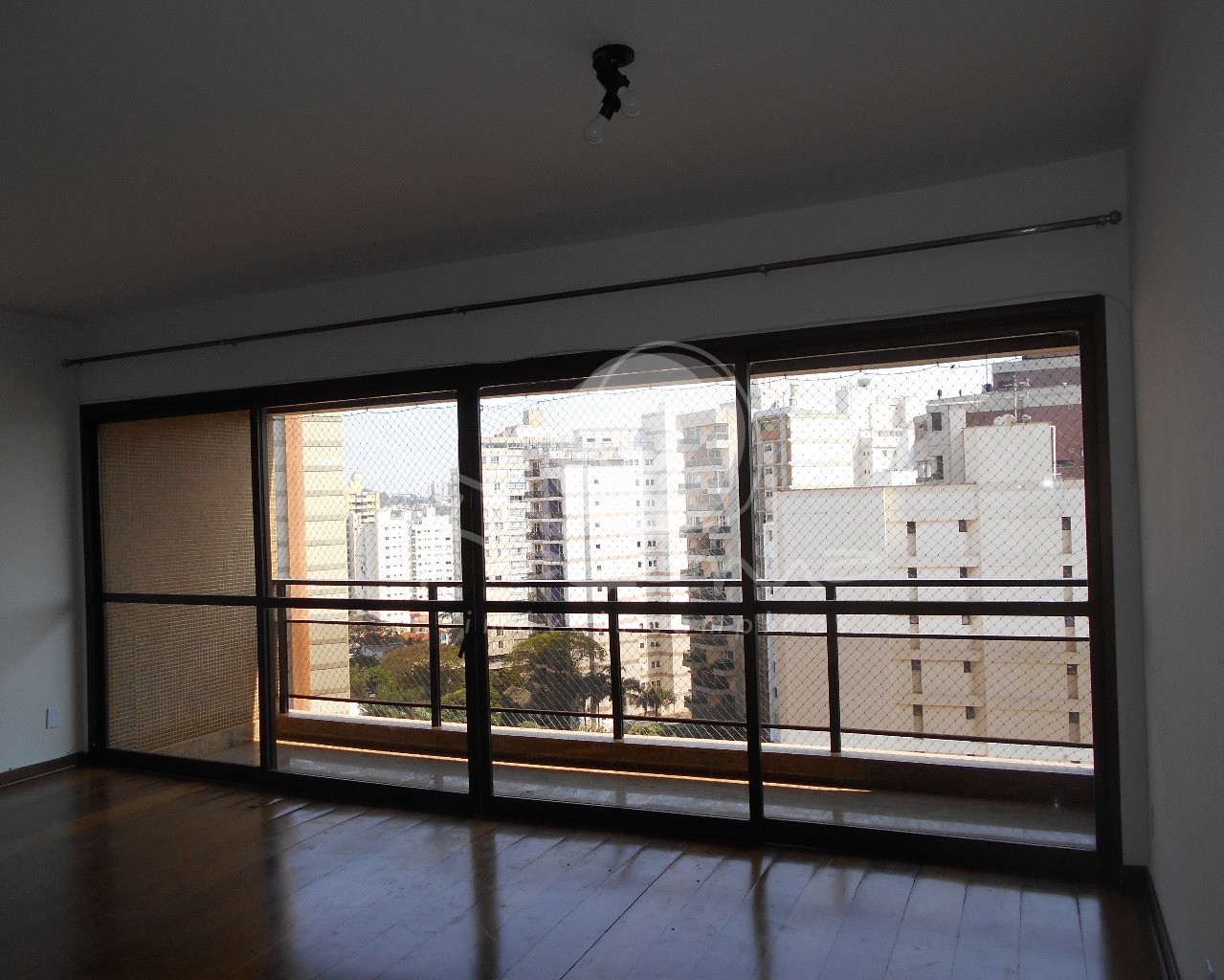 Apartamento, 4 quartos, 190 m² - Foto 1