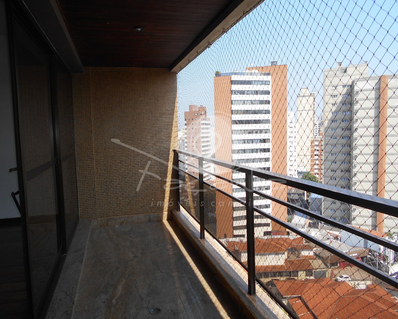 Apartamento, 4 quartos, 190 m² - Foto 3