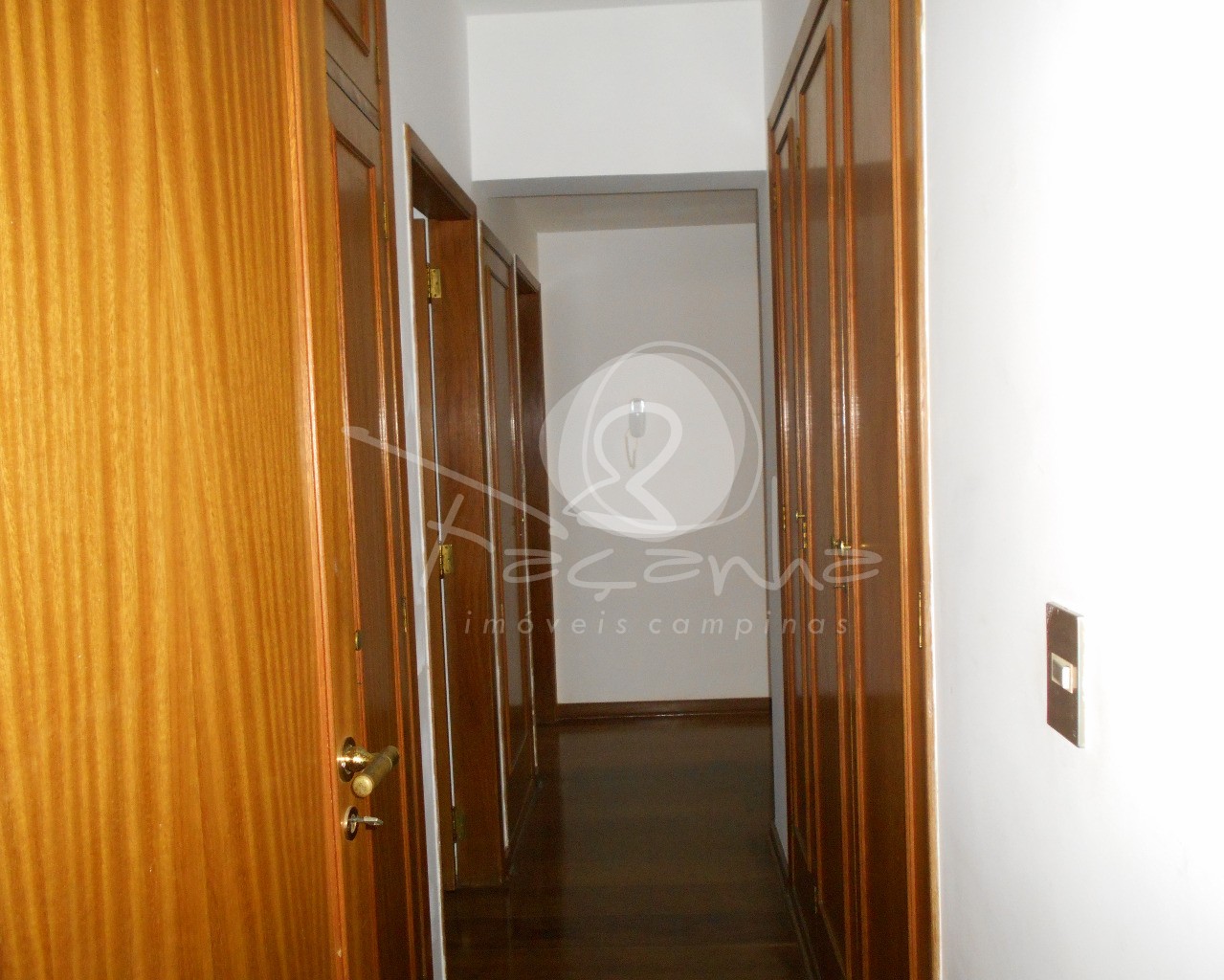 Apartamento, 4 quartos, 190 m² - Foto 12