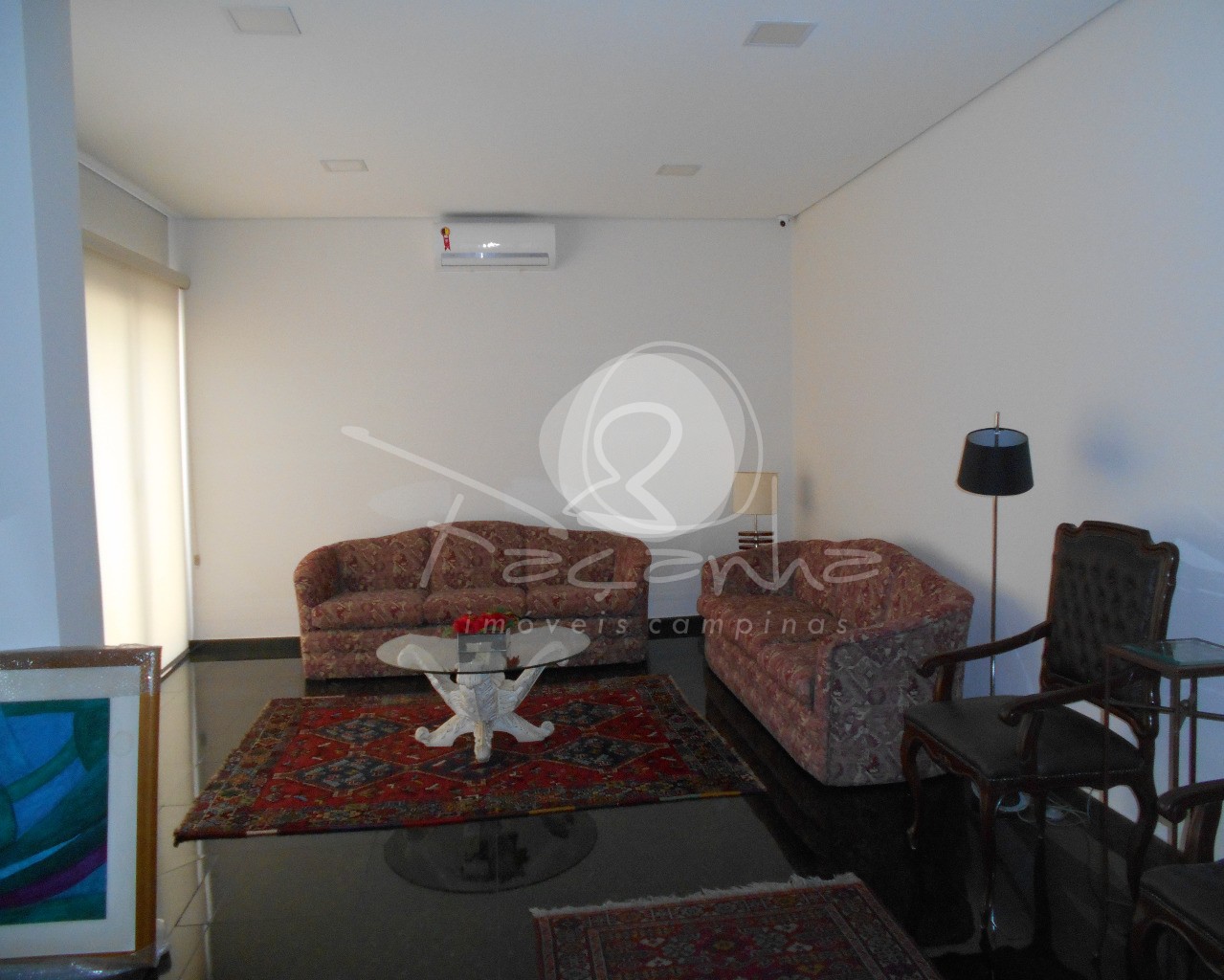 Apartamento, 4 quartos, 190 m² - Foto 33