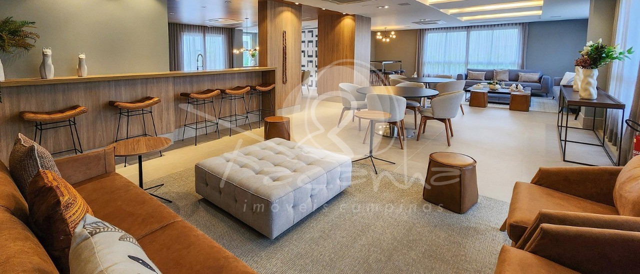 Apartamento, 2 quartos, 90 m² - Foto 43