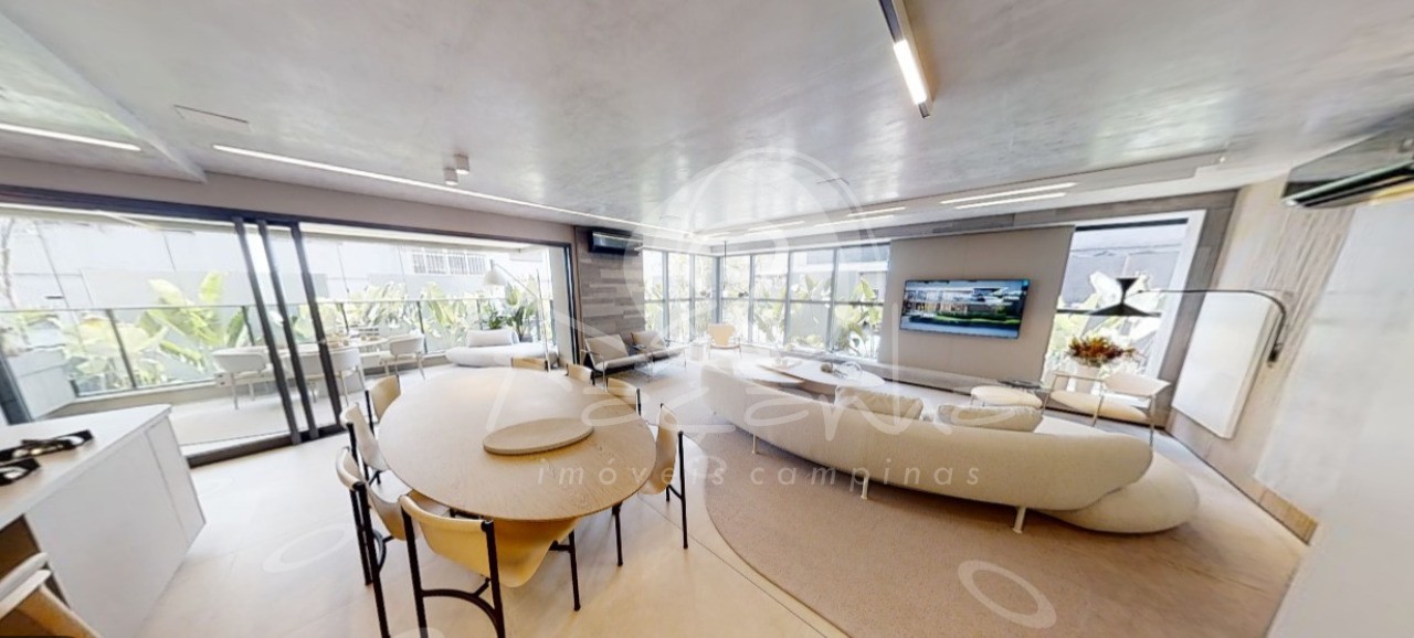 Apartamento, 3 quartos, 133 m² - Foto 1