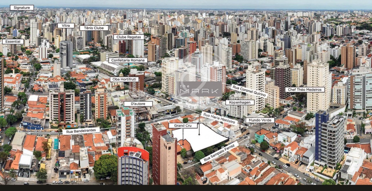 Apartamento, 3 quartos, 133 m² - Foto 4