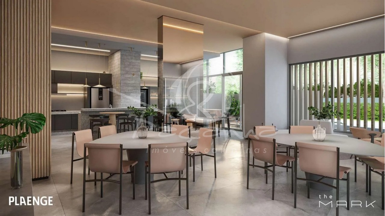 Apartamento, 3 quartos, 133 m² - Foto 5