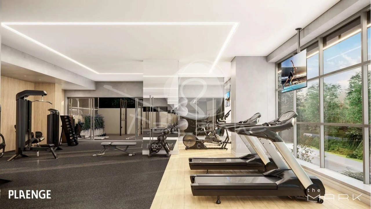 Apartamento, 3 quartos, 133 m² - Foto 6