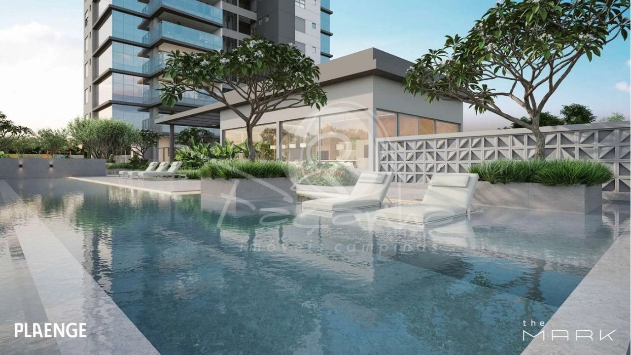 Apartamento, 3 quartos, 133 m² - Foto 7