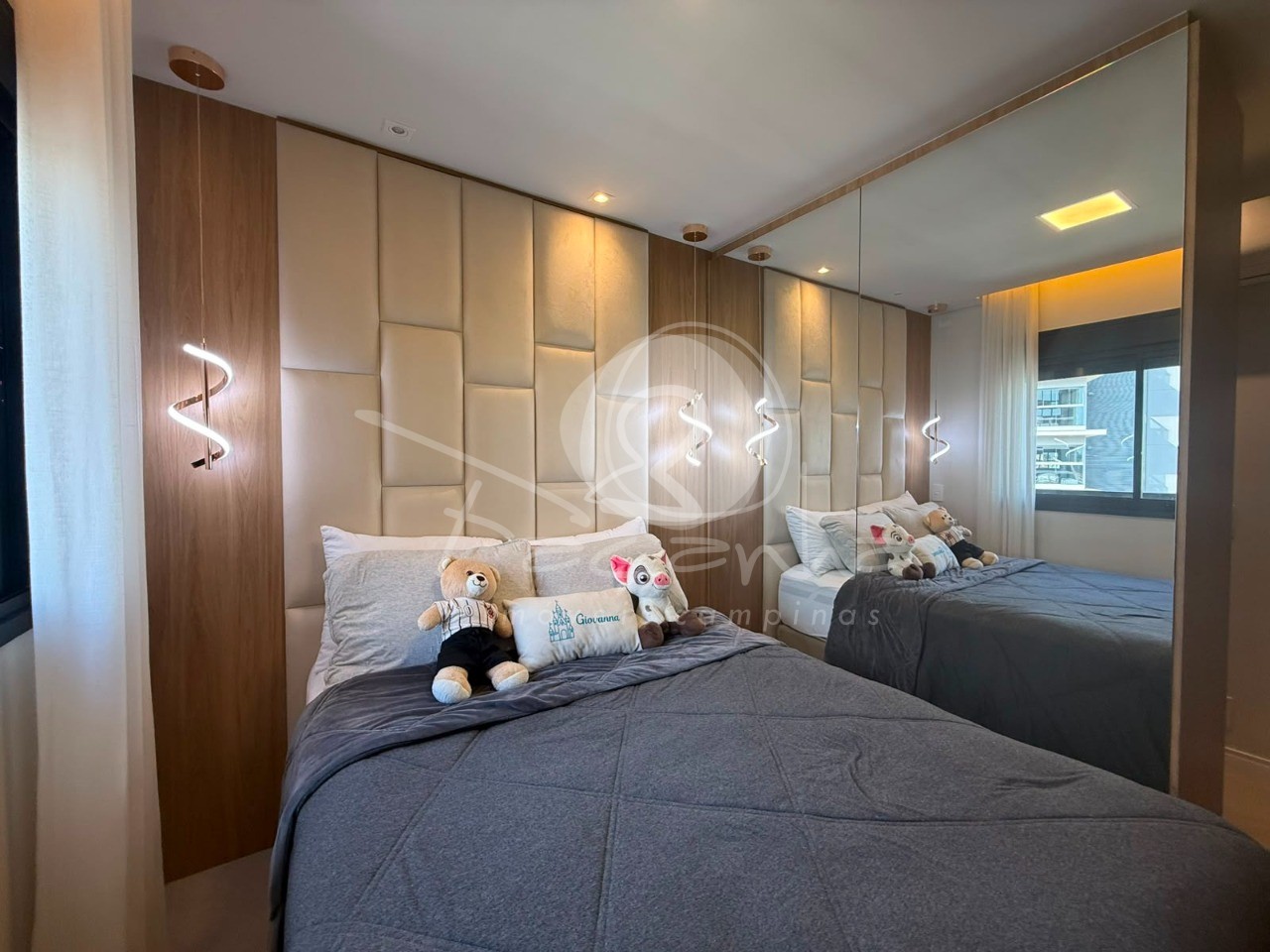Apartamento, 1 quarto, 50 m² - Foto 16