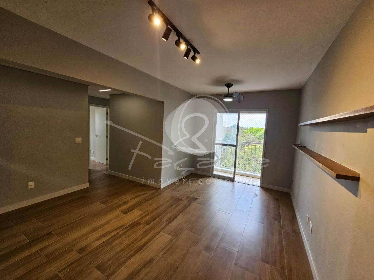 Apartamento, 3 quartos, 80 m² - Foto 2