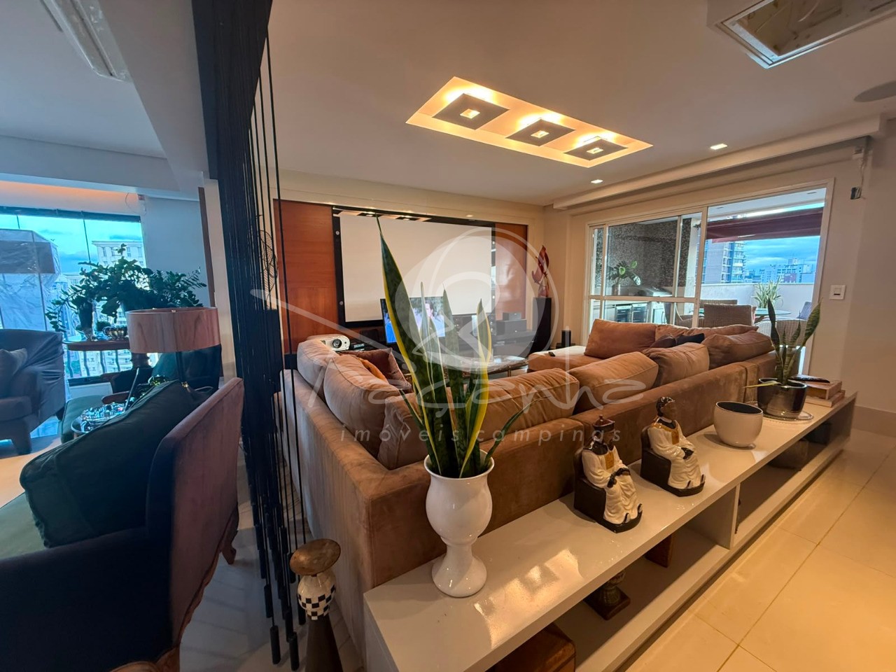 Cobertura, 3 quartos, 374 m² - Foto 5