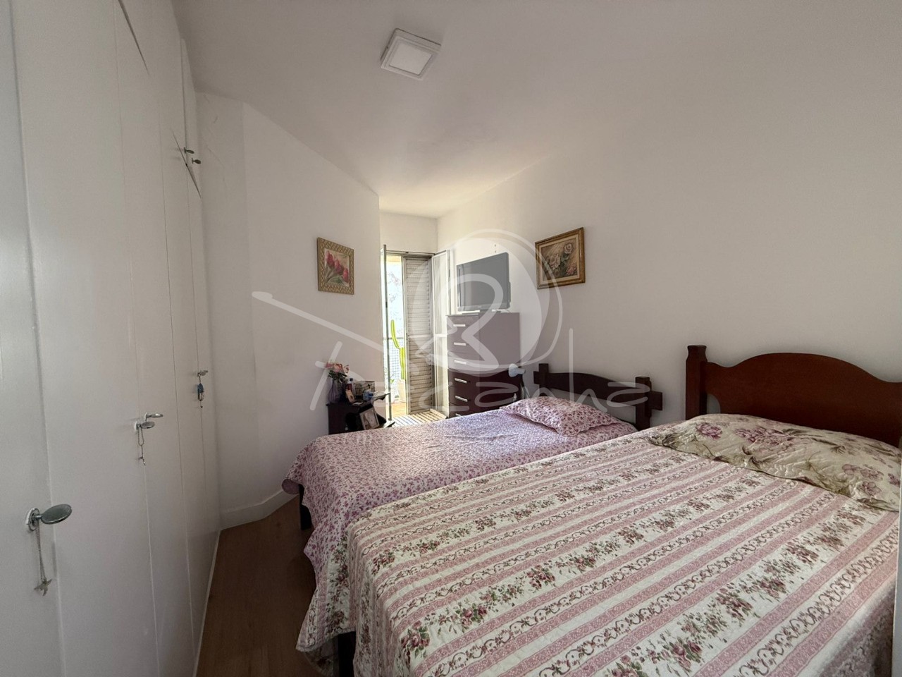 Apartamento, 1 quarto, 50 m² - Foto 8