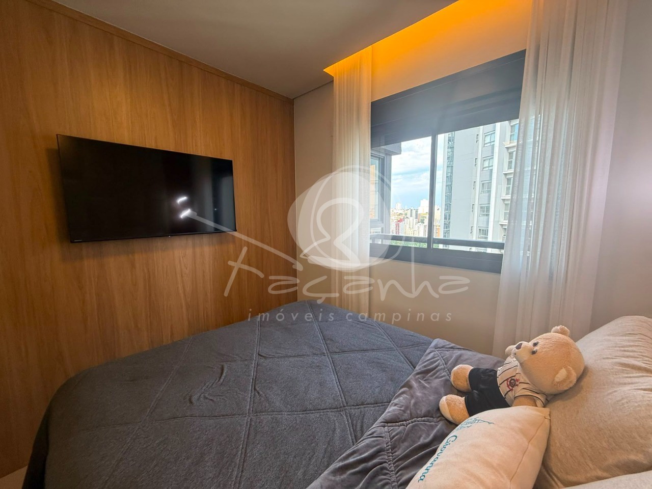 Apartamento, 1 quarto, 50 m² - Foto 15