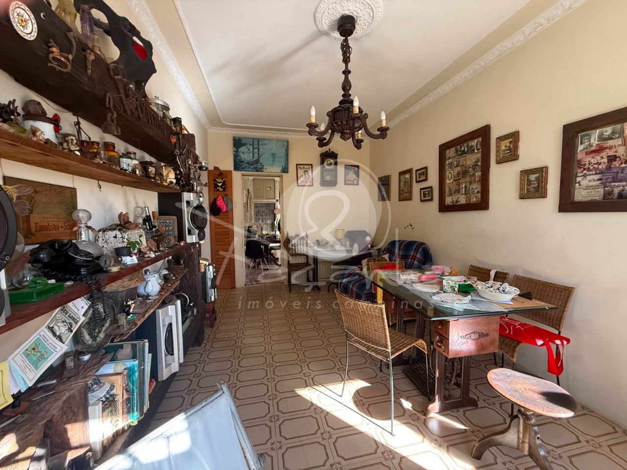 Casa, 4 quartos, 448 m² - Foto 3