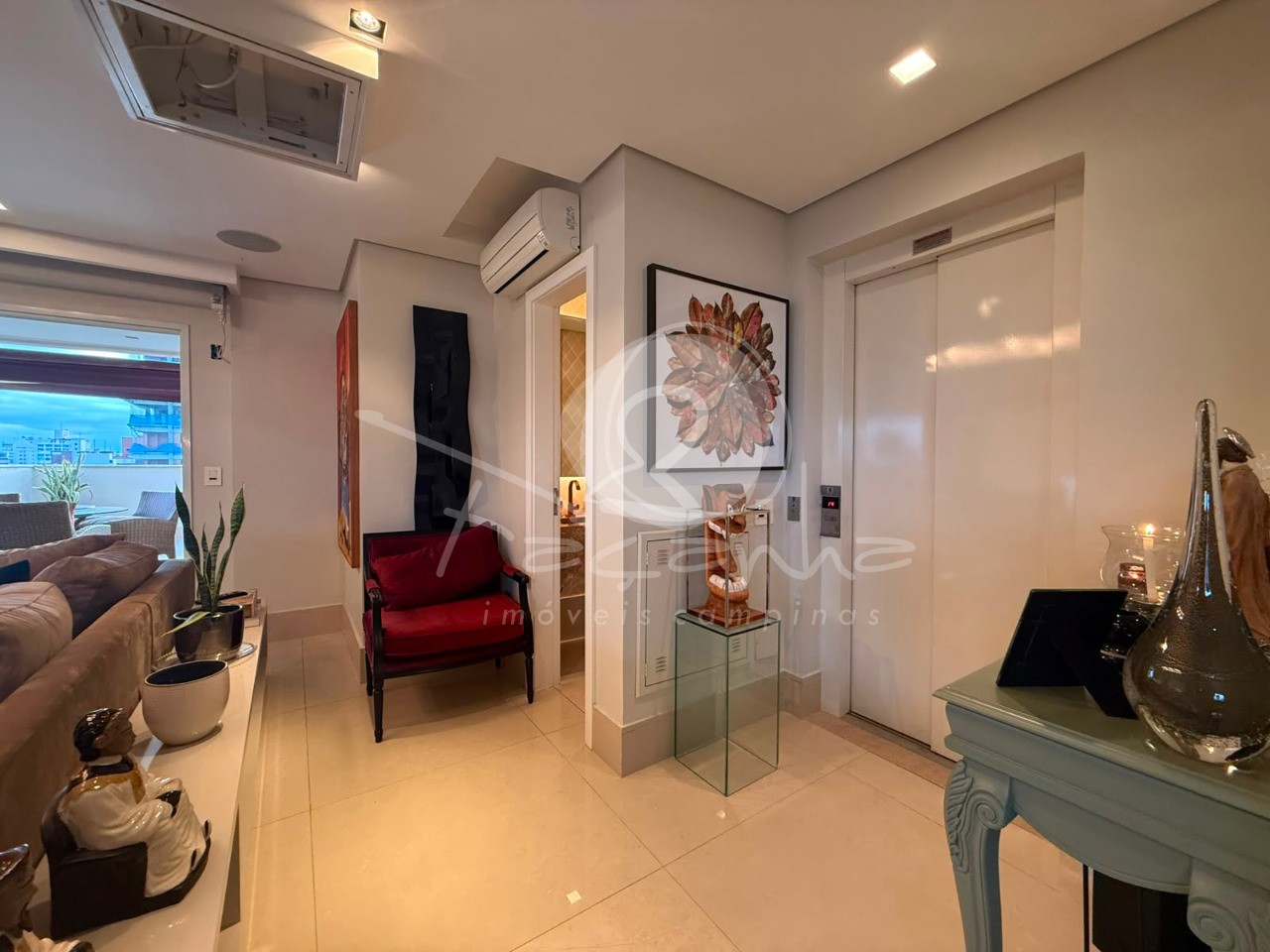 Cobertura, 3 quartos, 374 m² - Foto 2