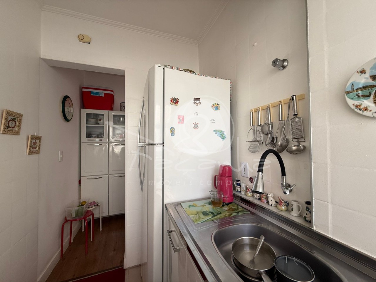 Apartamento, 1 quarto, 50 m² - Foto 21