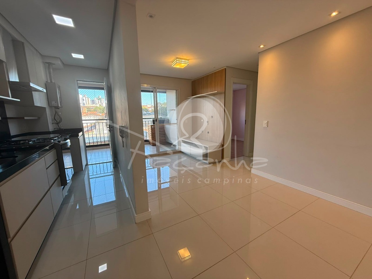 Apartamento, 2 quartos, 61 m² - Foto 1