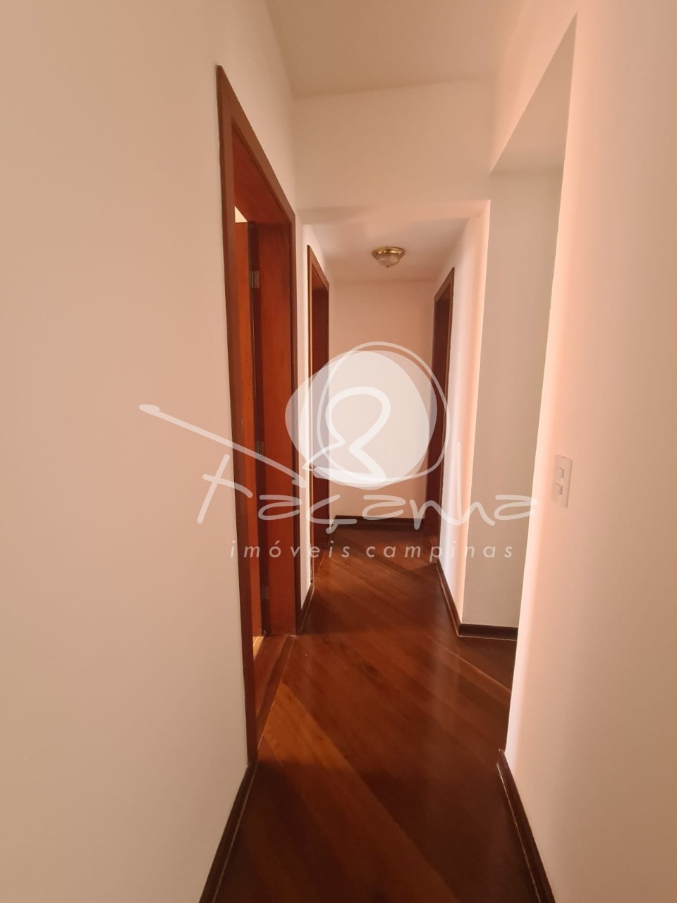 Apartamento, 3 quartos, 131 m² - Foto 7
