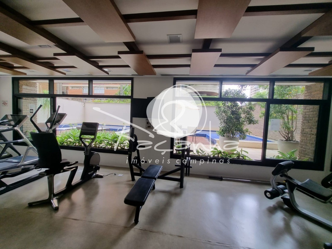 Apartamento, 1 quarto, 48 m² - Foto 23