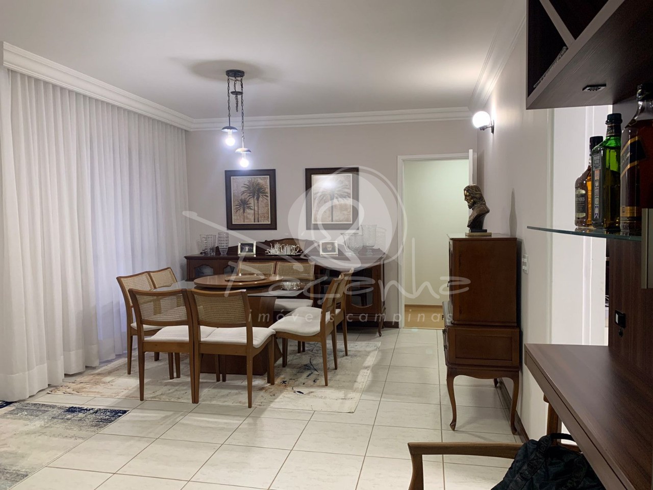 Apartamento, 3 quartos, 125 m² - Foto 1