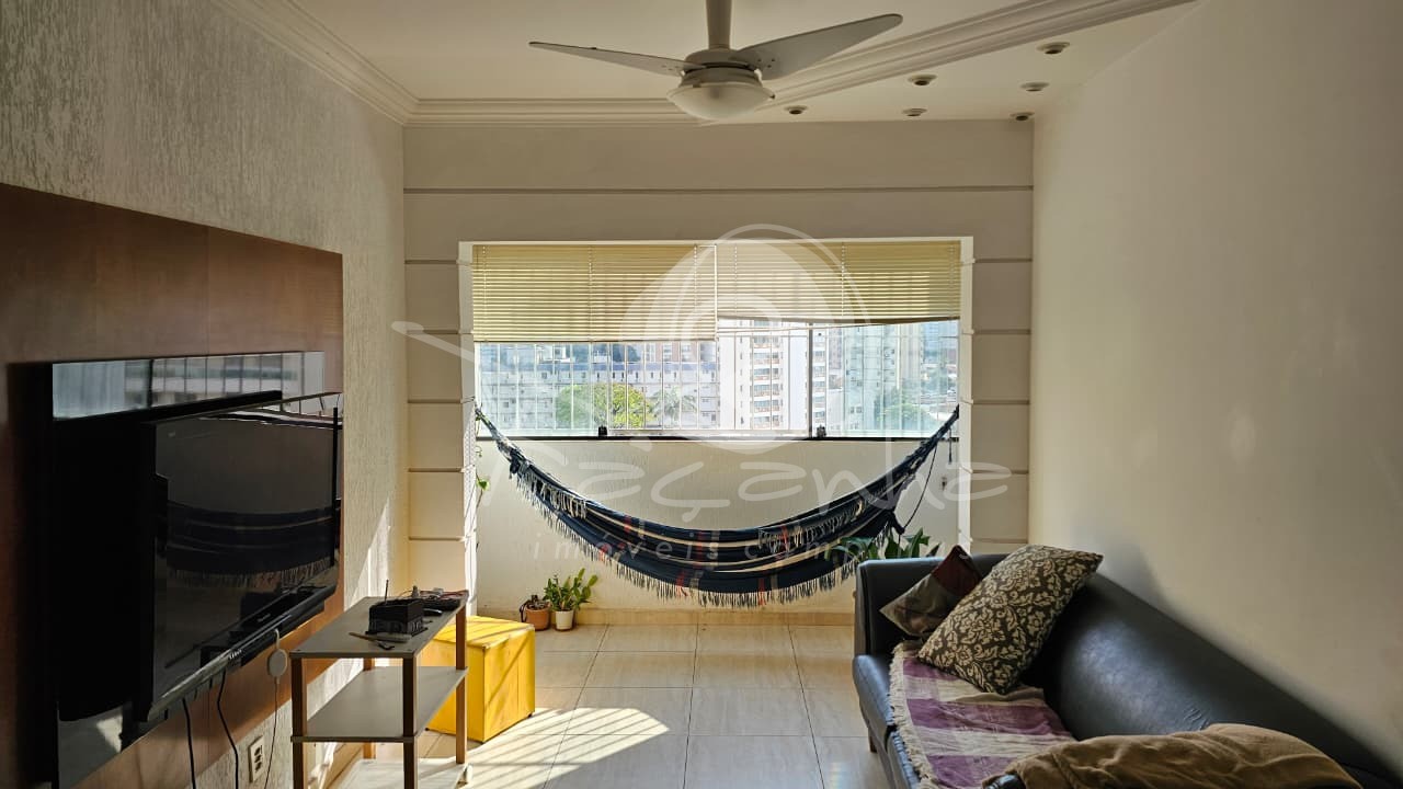 Apartamento, 3 quartos, 107 m² - Foto 4